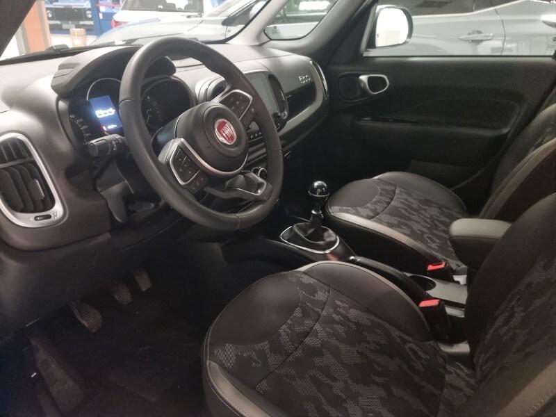 FIAT 500L 500L 1.4 95 CV S&S Cross