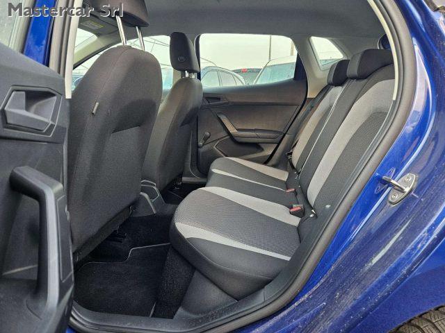 SEAT Ibiza Ibiza V 2017 1.6 tdi Business 95cv - GD057YZ