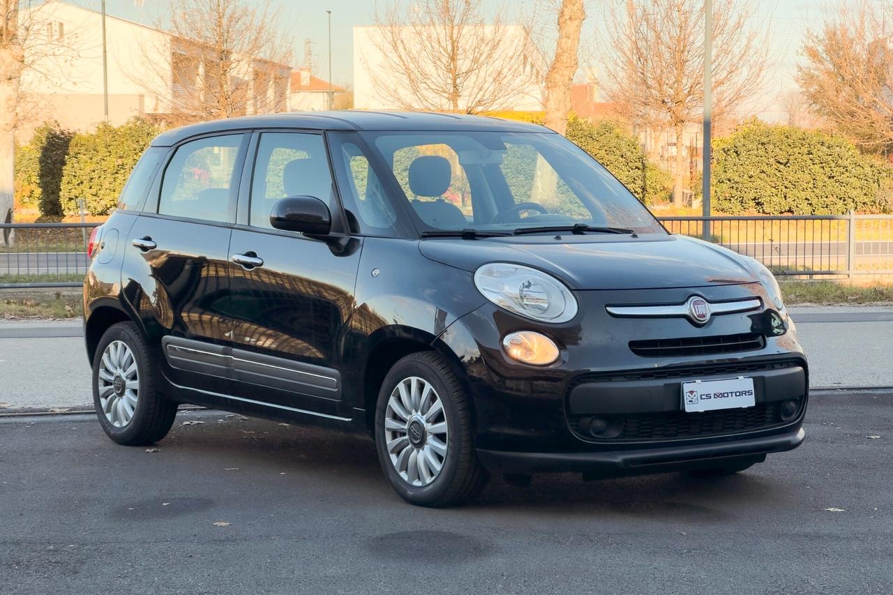 Fiat 500L 1.3 Multijet 85 CV Pop Star