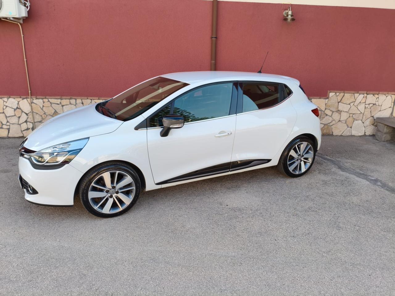 Renault Clio 1.5 dCi 8V 75CV 5 porte Costume National