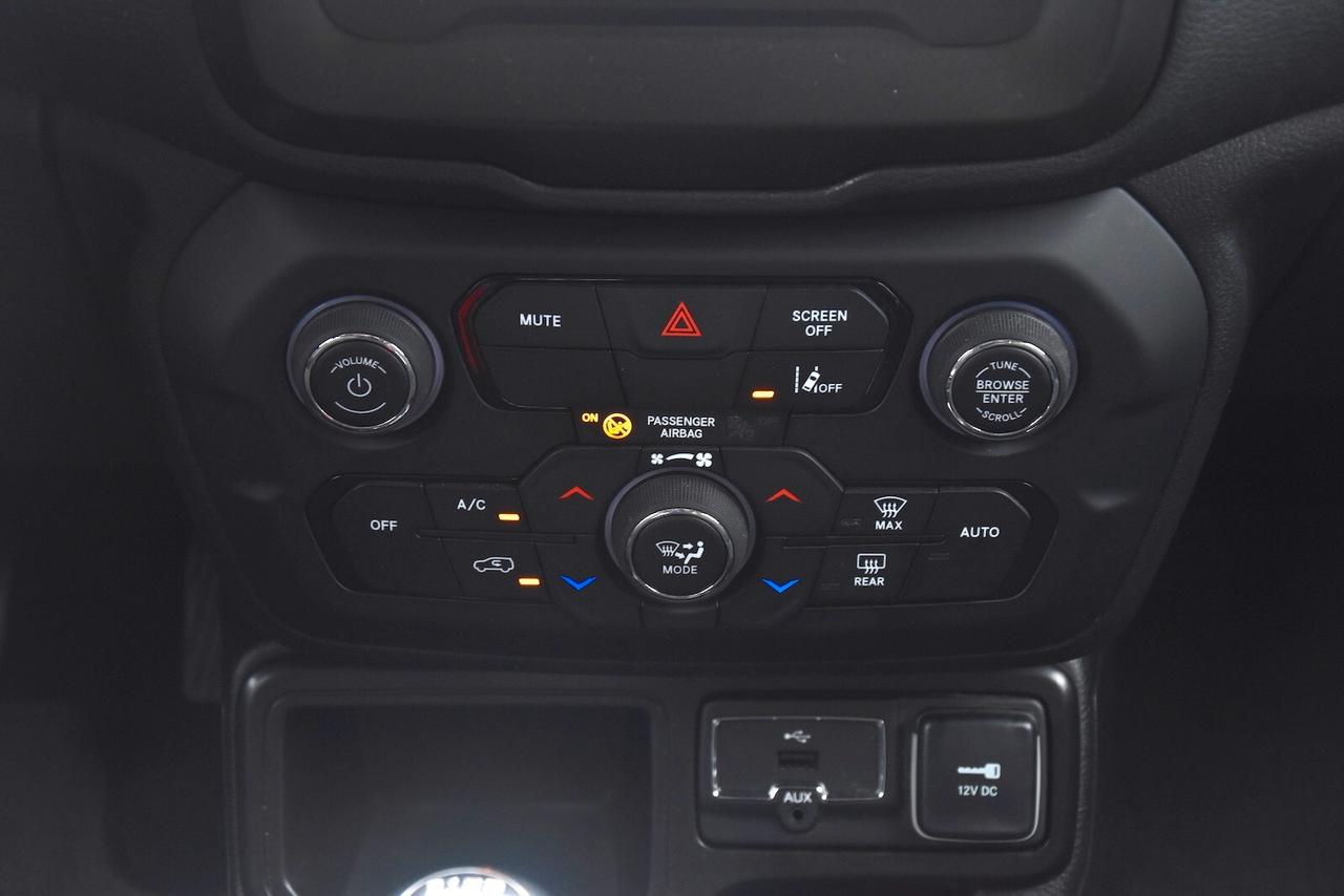 Jeep Renegade 1.6 Mjt 130cv Limited NAVI