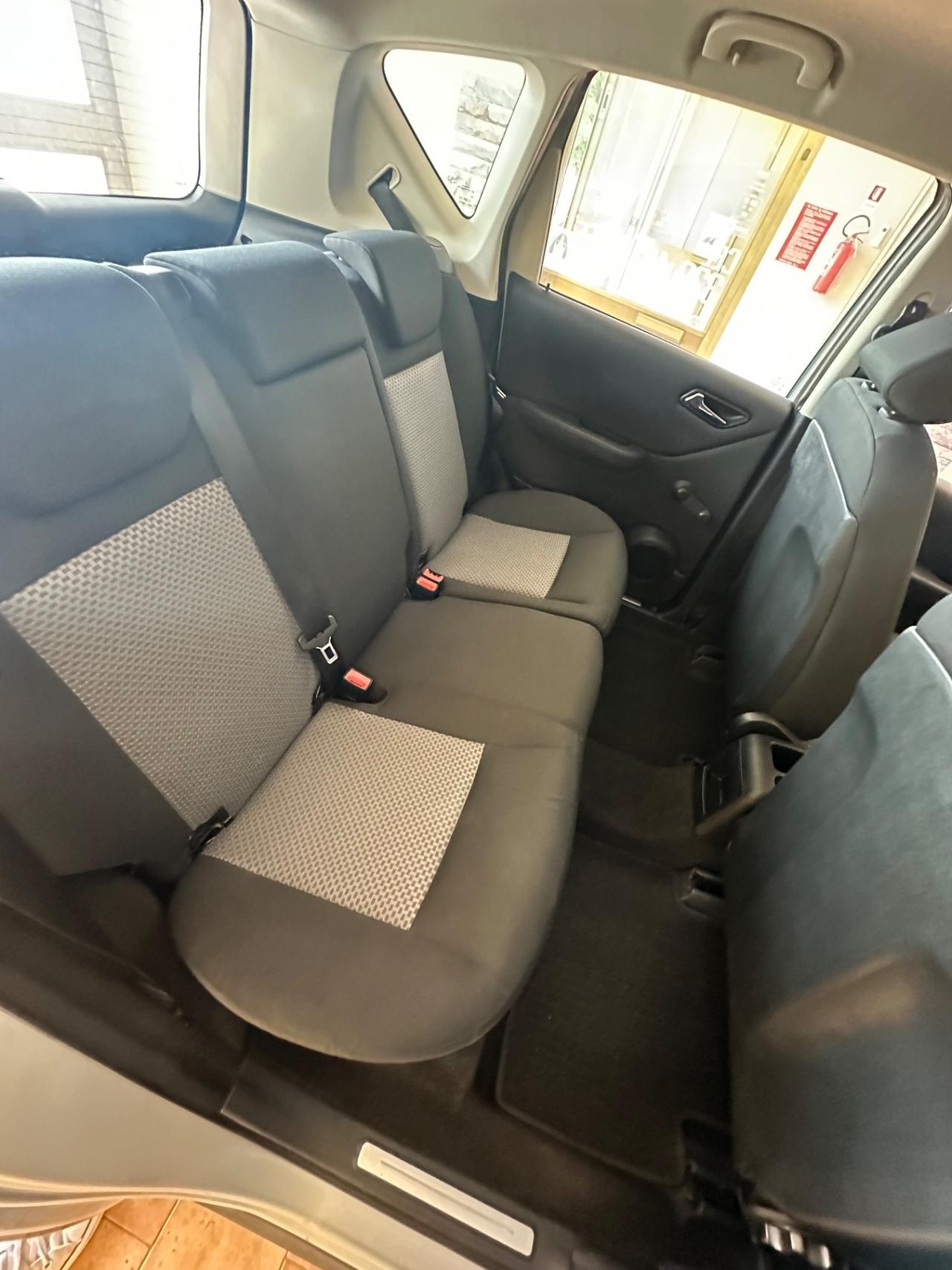 Mercedes-benz A 150 Classic