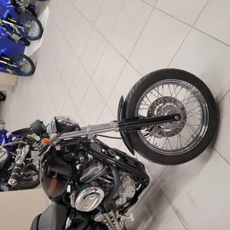 Harley-Davidson XL 883R - 2006