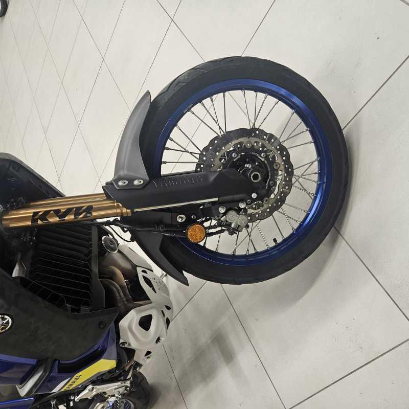 Yamaha Ténéré 700 World Raid - 2024