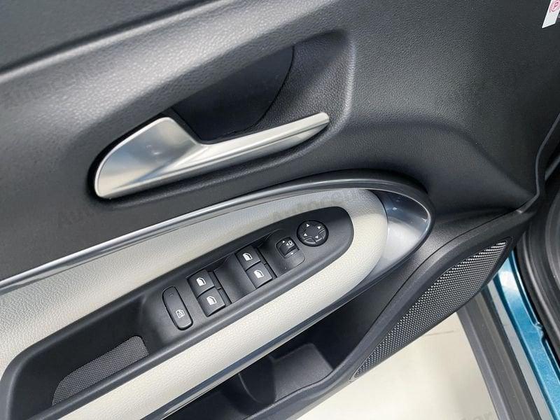 FIAT 600 1.2 hybrid La Prima 110cv auto