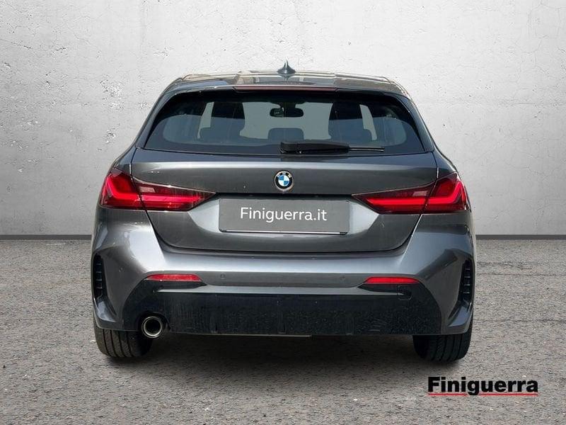 BMW Serie 1 116d 5p. M Sport