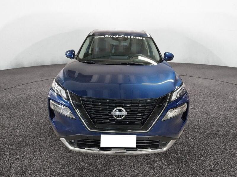Nissan X-Trail NEW TEKNA e-POWER e-4ORCE - FT