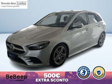 Mercedes-Benz Classe B B 180 D PREMIUM AUTO