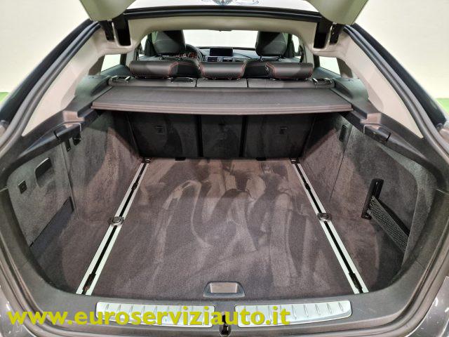 BMW 325 d Gran Turismo Sport