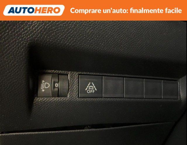 PEUGEOT 208 PureTech 75 Stop&Start 5 porte Active