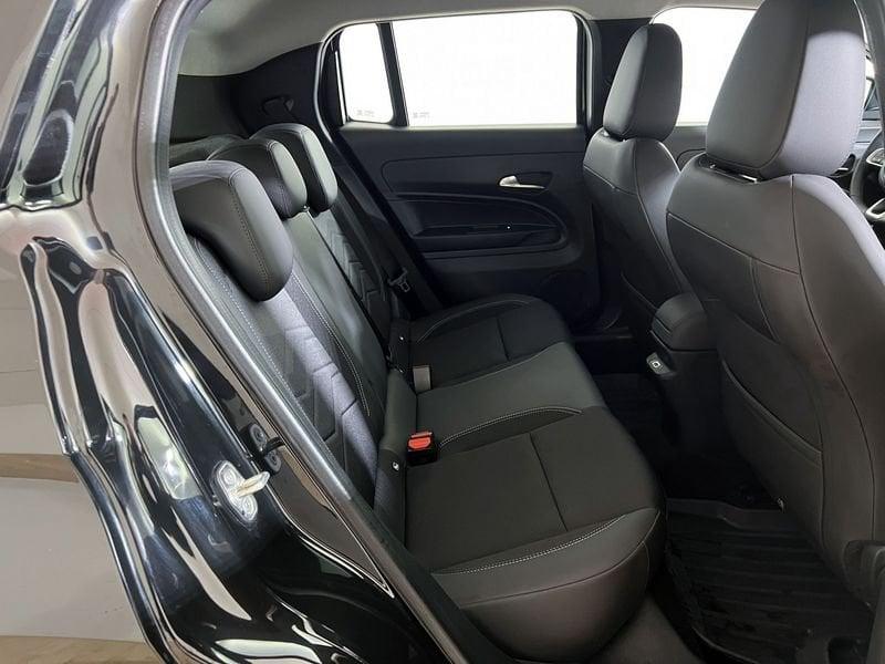 Jeep Avenger Avenger 1.2 Turbo 100 CV Altitude