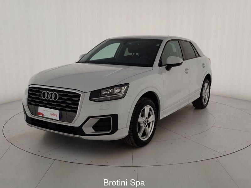 Audi Q2 Q2 35 TFSI S tronic Admired