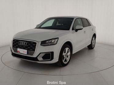 Audi Q2 Q2 35 TFSI S tronic Admired