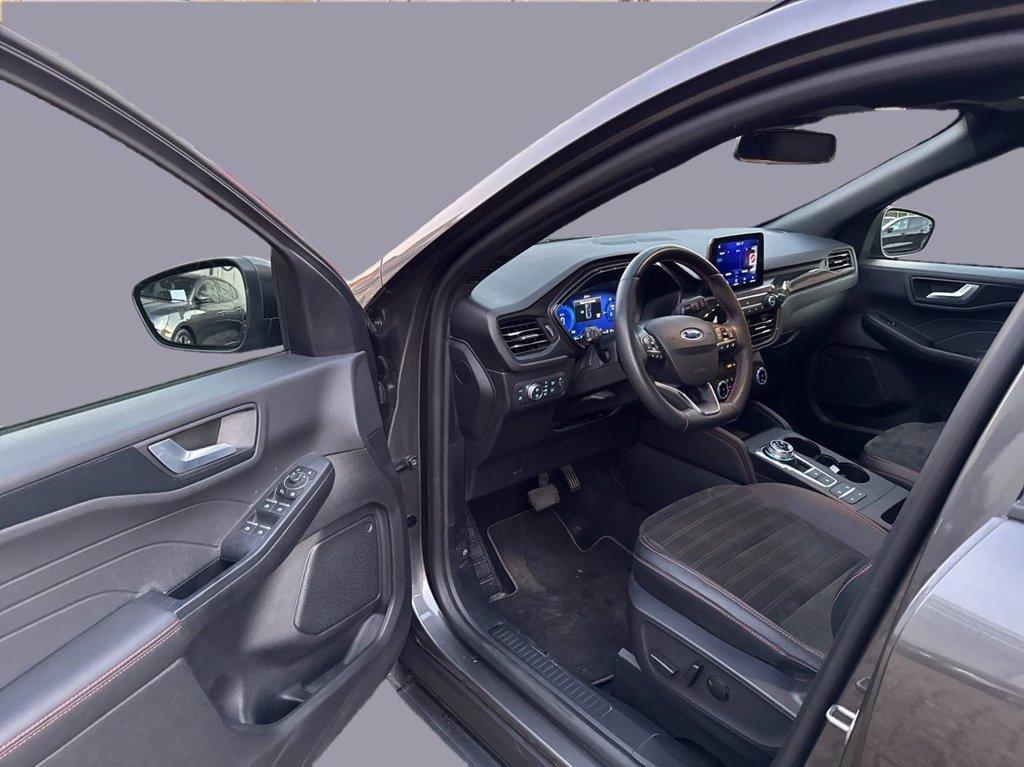 FORD Kuga phev ST-Line X 2wd Automatica del 2023