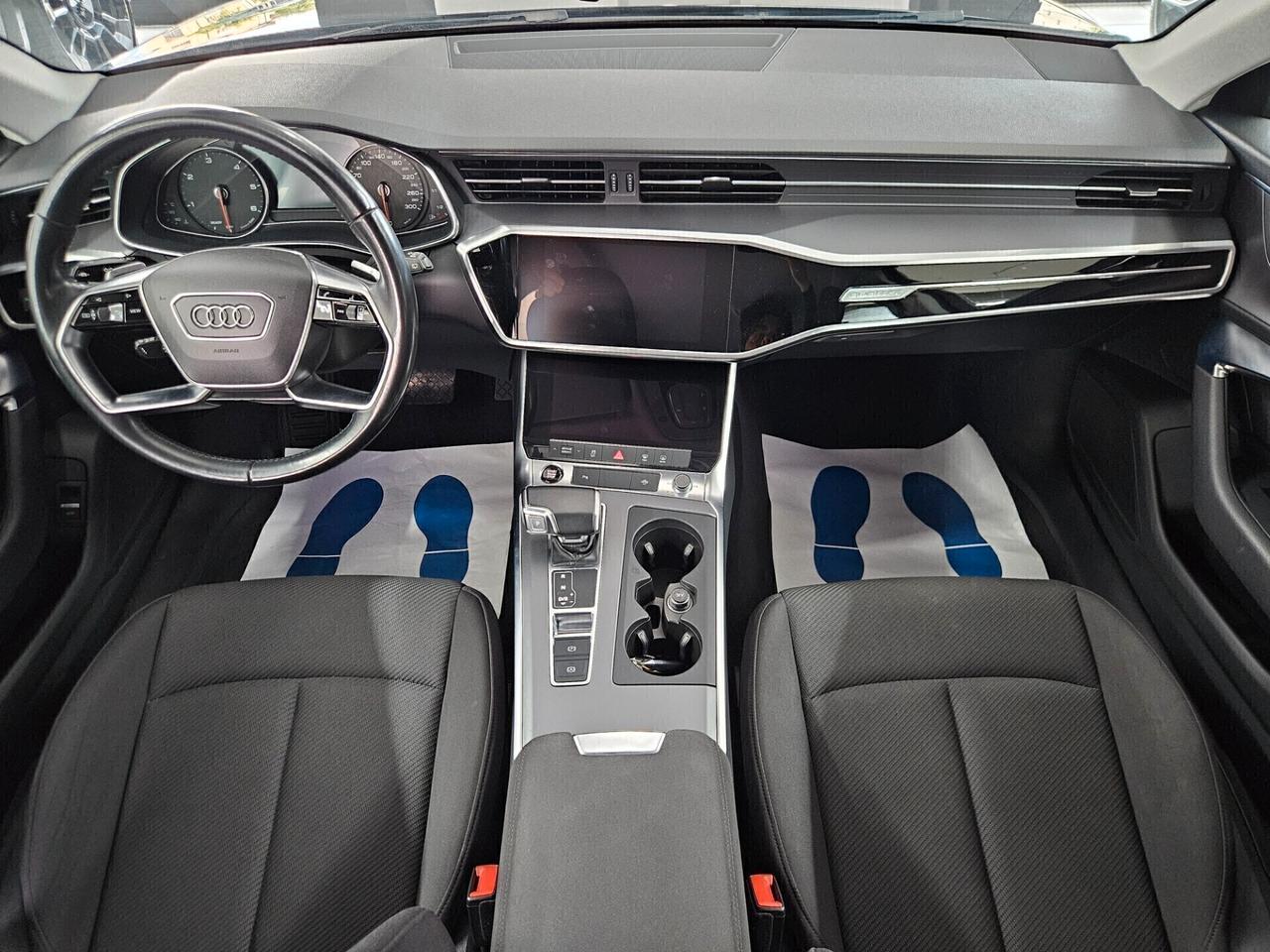 Audi A6 45 3.0 tdi mhev quattro tiptronic - IVA ESPOSTA