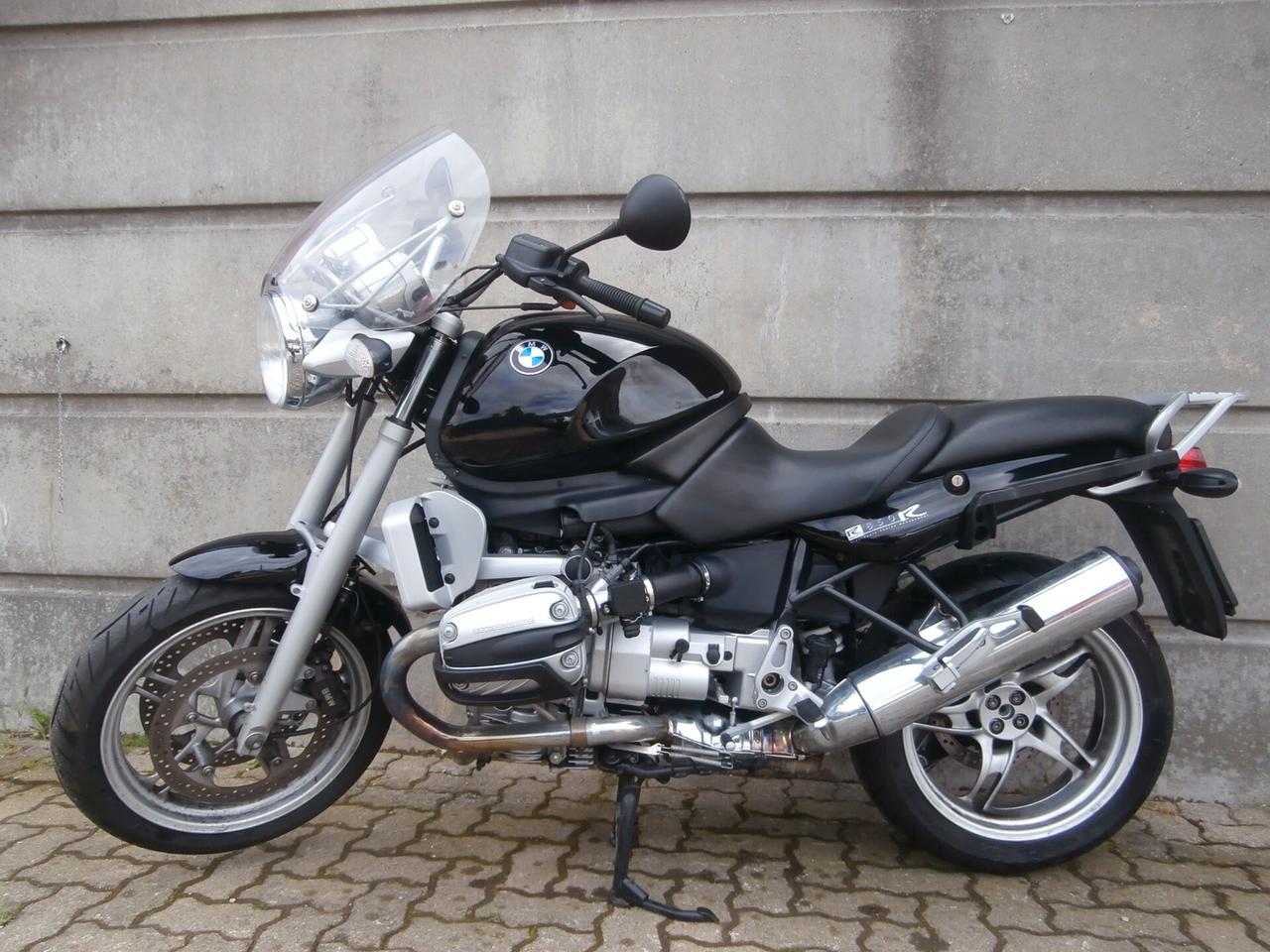 Bmw R 850 (2003 - 05)
