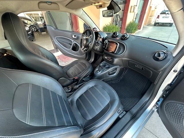 Smart ForTwo 90 0.9 Turbo Prime UNICO PROPRIETARIO