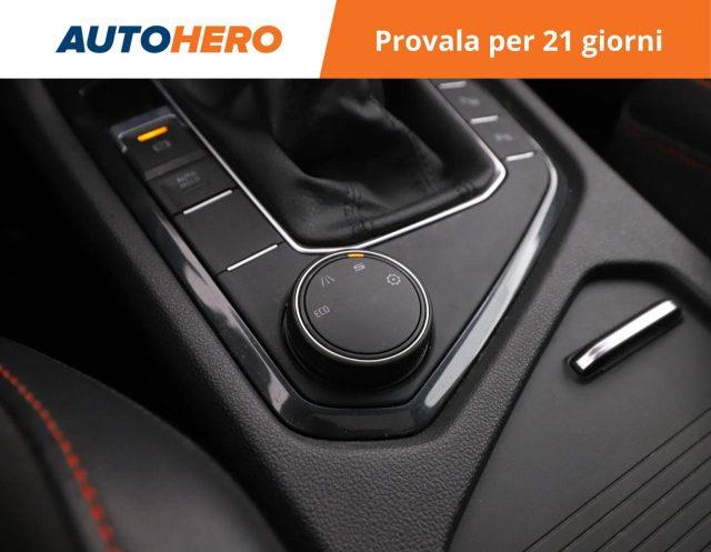 SEAT Tarraco 1.4 e-Hybrid DSG FR