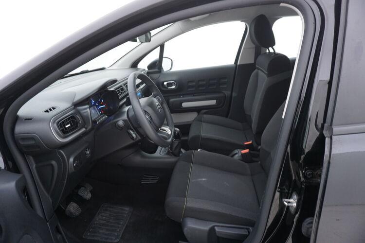 Citroen C3 Plus BR262725 1.2 Benzina 83CV