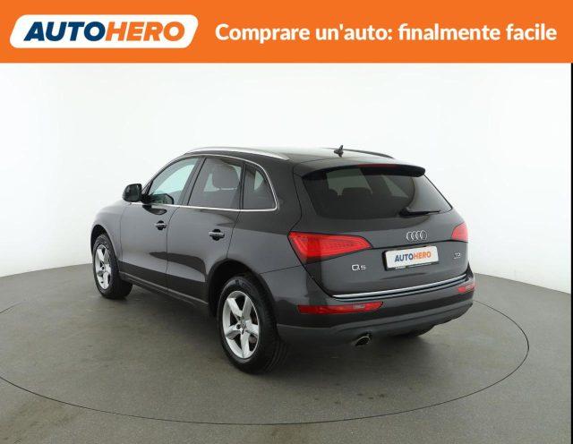 AUDI Q5 2.0 TDI 190 CV clean diesel quattro S tronic
