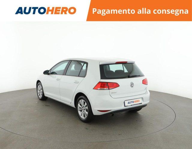 VOLKSWAGEN Golf 1.6 TDI 5p. Comfortline BlueMotion Technology