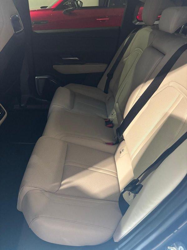 Mazda Mazda6e Mazda6e 68,8 kWh Takumi