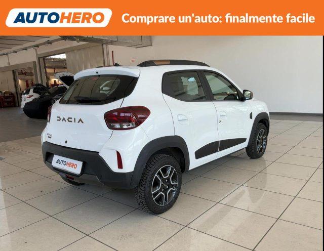 DACIA Spring Electric 65 Extreme