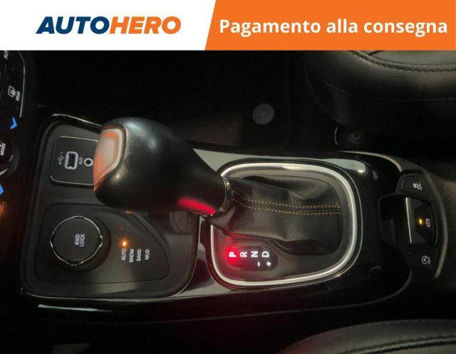 JEEP Compass 2.0 Multijet II aut. 4WD Limited