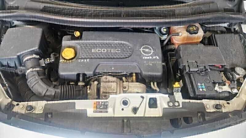 Opel Meriva 1.3 CDTI 95CV ecoFLEX Start&Stop Elective