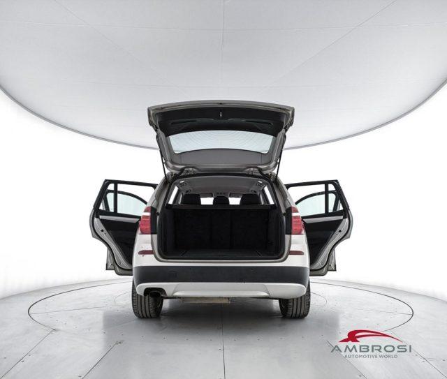 BMW X3 xDrive20d Eletta