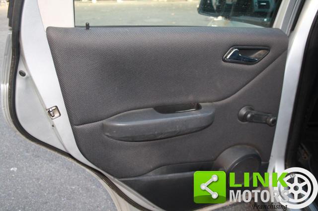 MERCEDES-BENZ A 180 CDI Elegance