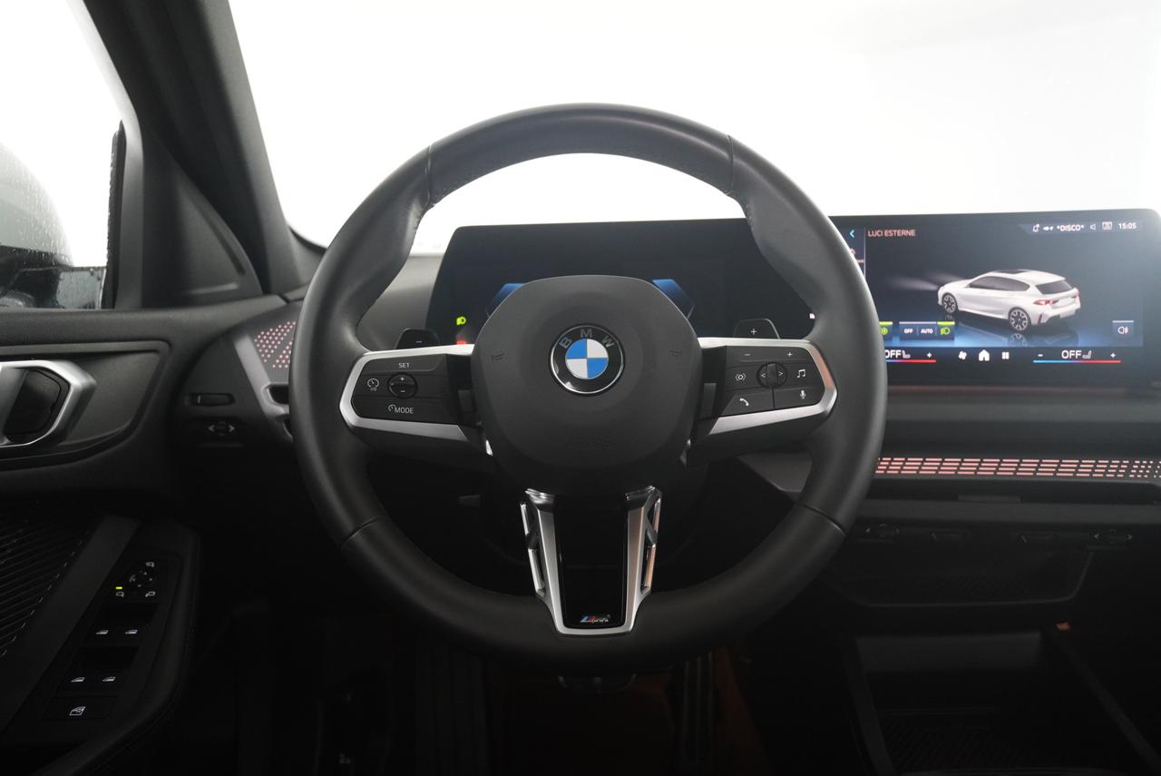 BMW Serie 1 (F70) 120d 48V MSport