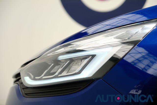 RENAULT Clio TCe 12V 75 CV 5 PORTE MOSCHINO ZEN FULL LED