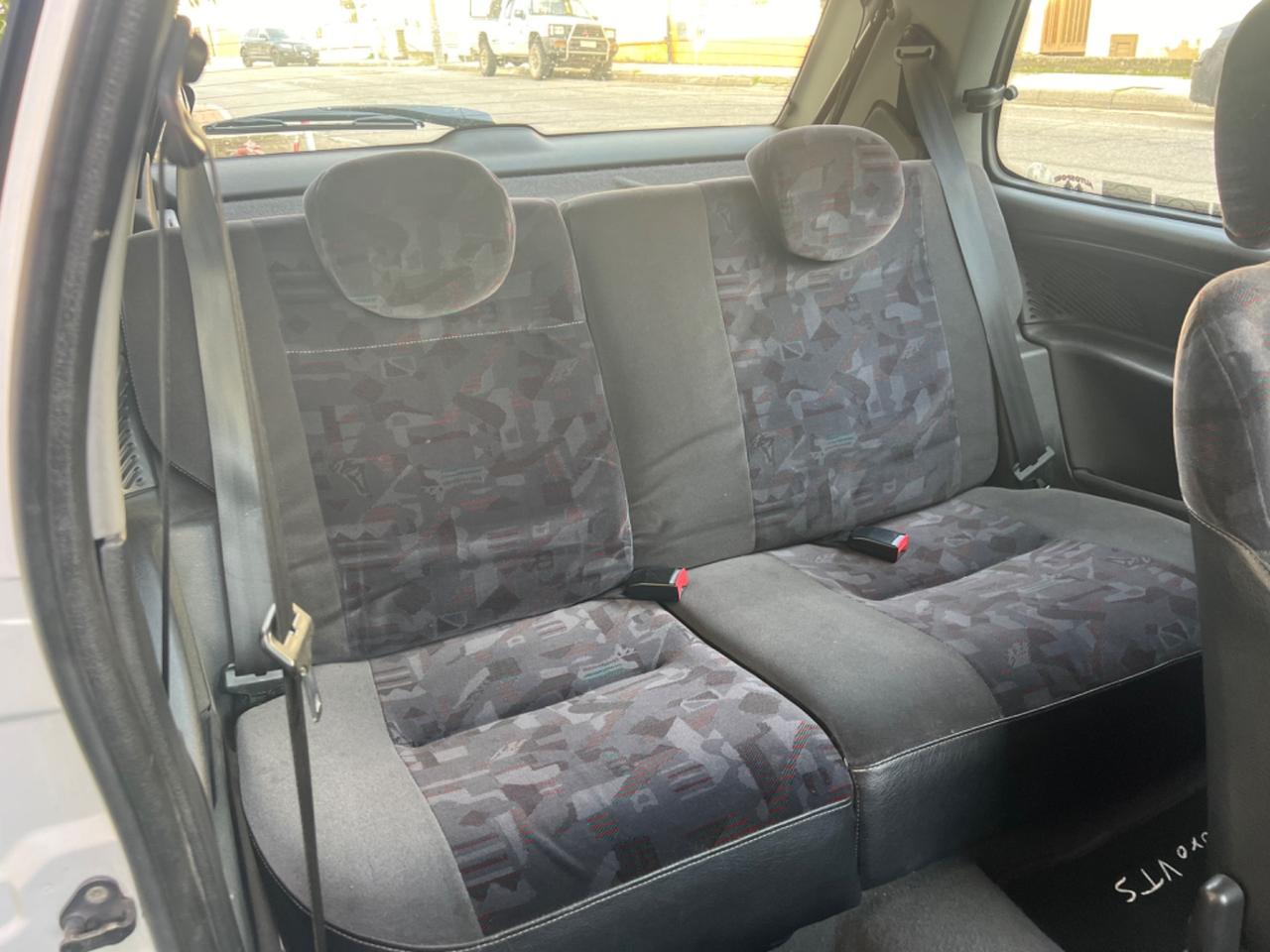 Citroen SAXO 1.6i 16V cat 3 porte VTS