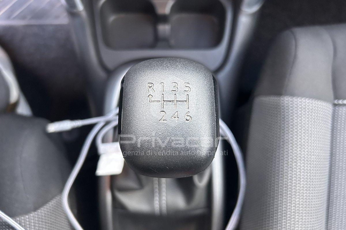 CITROEN C3 Aircross BlueHDi 100 S&S Feel