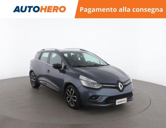 RENAULT Clio Sporter TCe 12V 90 CV Moschino Zen