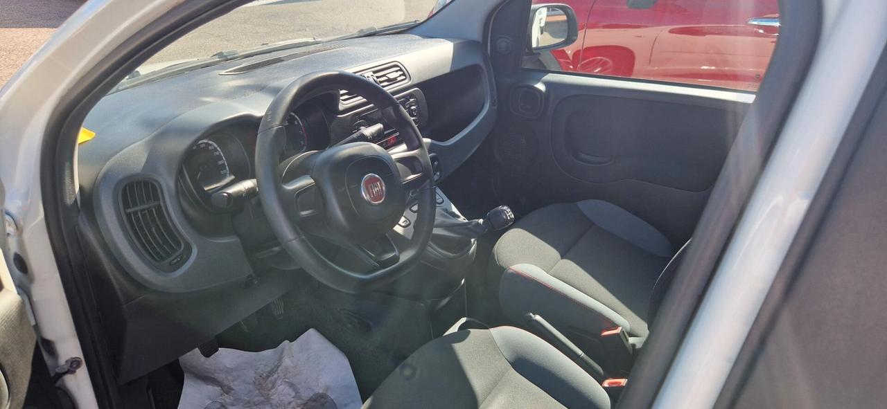 Fiat Panda 1.2 Easy