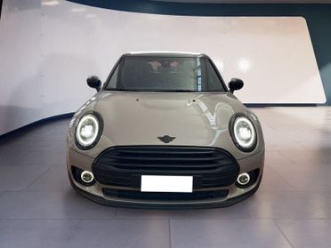 MINI Mini Clubman Mini IV F54 2019 Clubman 1.5 Cooper Untold auto
