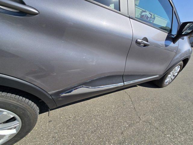 RENAULT Captur 0.9 TCe 12V 90 CV NEOPATENTATI PERMUTE