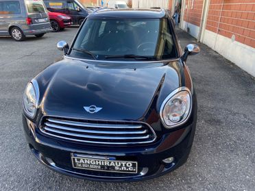 Mini One D Clubman Mini 1.6 16V Cooper D Clubman