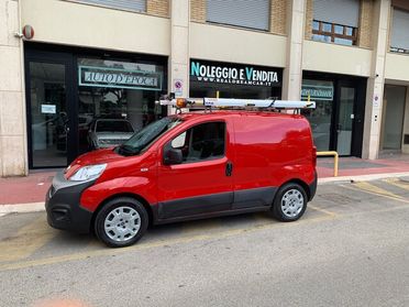 Fiat FIORINO 1.3 ADVENTURE