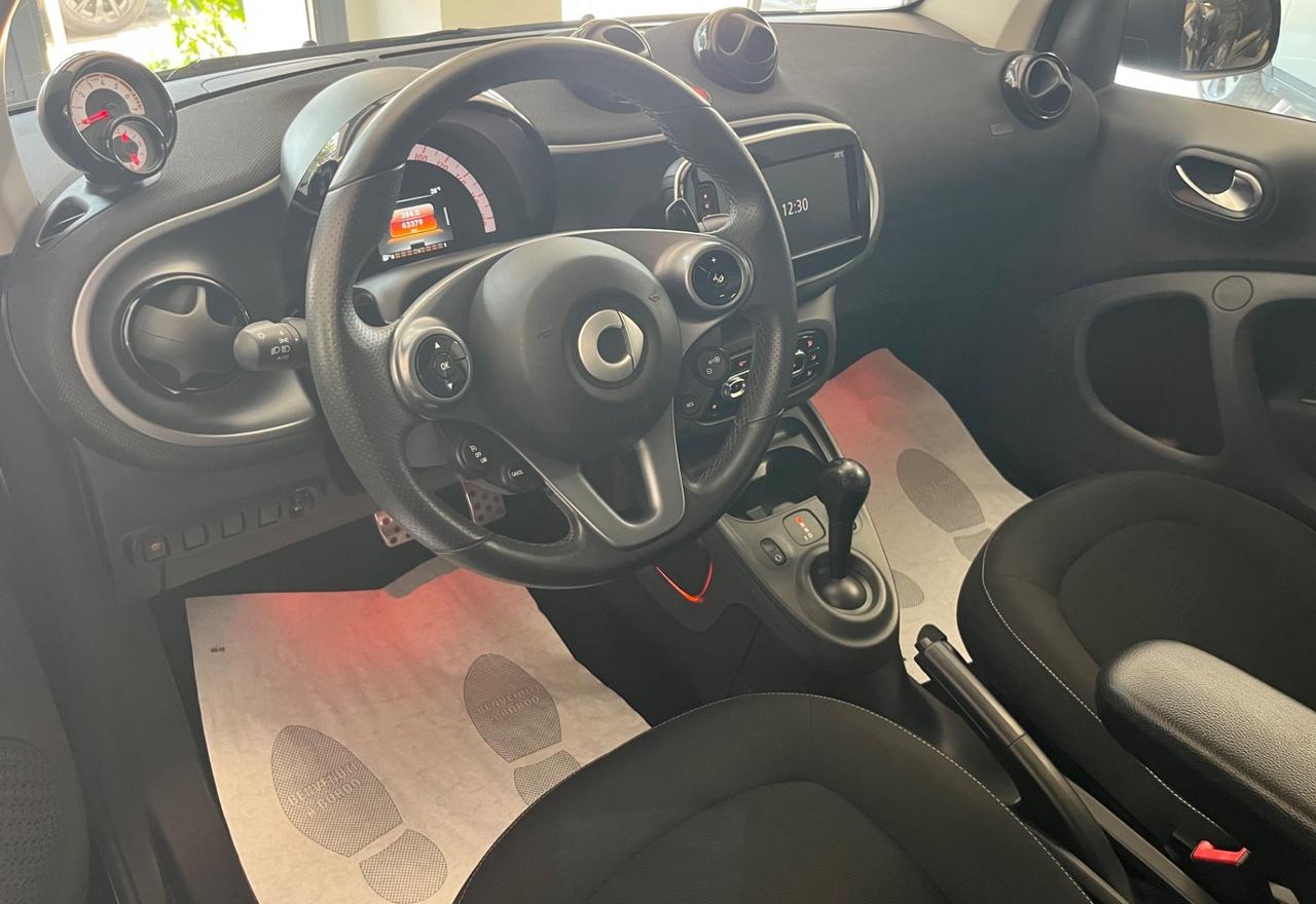 Smart ForTwo 70cv 1.0 Superpassion All Brabus