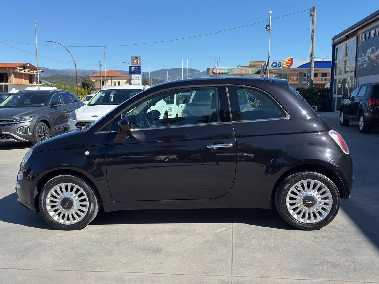 Fiat 500 1.2 EasyPower Pop