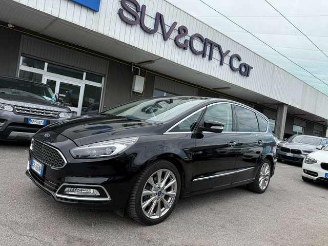 Ford S-Max S-Max 2.0 ecoblue Vignale s