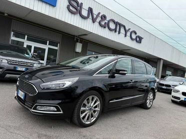 Ford S-Max S-Max 2.0 ecoblue Vignale s