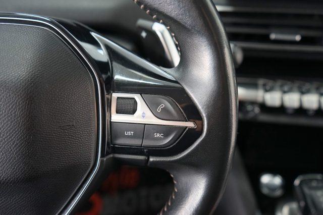 PEUGEOT 3008 BlueHDi 130 S&S EAT8 Active Business