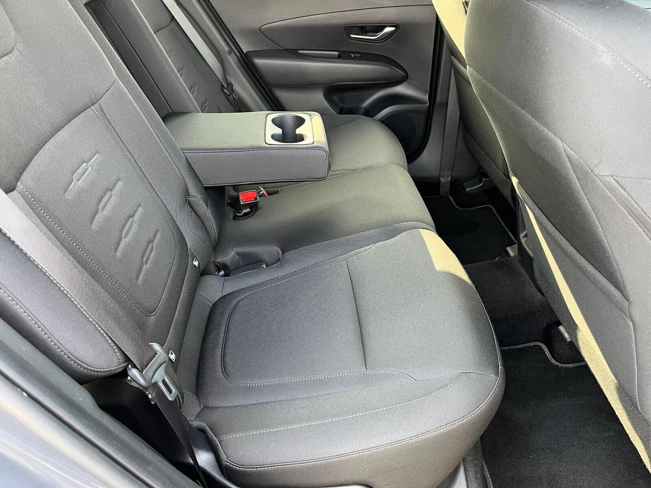 Hyundai Tucson 1.6 CRDI 48V DCT **+ IVA**