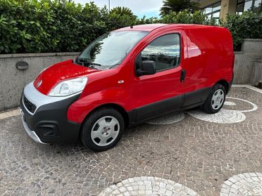 FIAT Fiorino 1.3 MJT 95CV Cargo Adventure