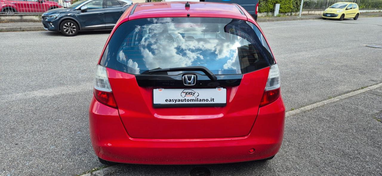 Honda Jazz 1.2 i-VTEC