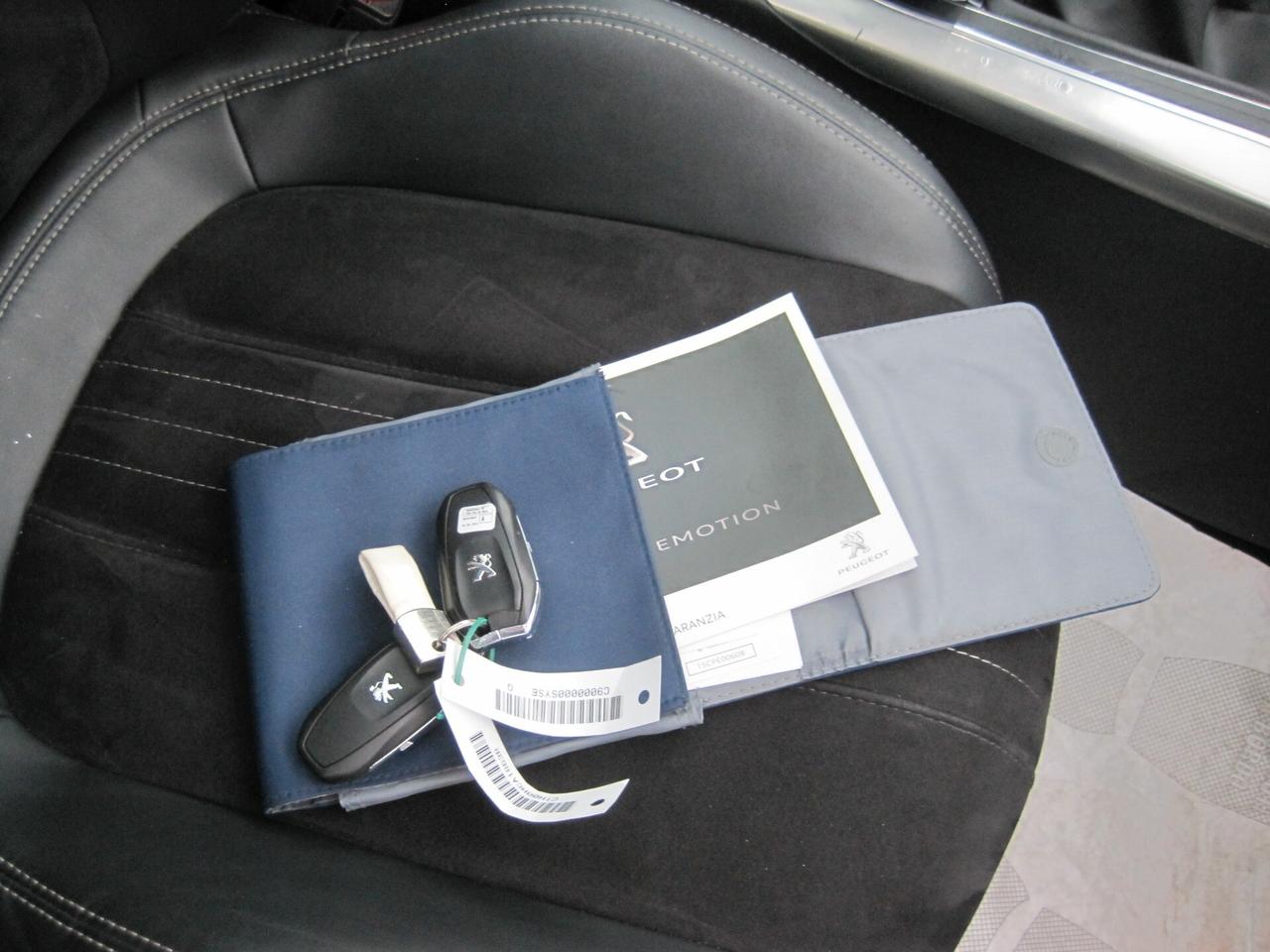 Peugeot 308 BlueHDi 120 S&S Allure